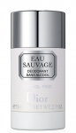 DIOR Eau Sauvage Deodorant Meestele 75ml