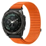 Tech-Protect NYLONLOOP GARMIN FENIX 5X / 5X PLUS / 6X / 6X PRO / 7X / 8 / 8 PRO / 9 / 9 PRO (51 MM) SIGNAALORAAN