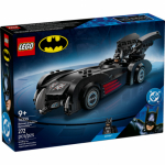Lego 76333 Batman AND Robin Batmobile
