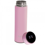 ADLER Adler AD 4506P THERMOS BOTTLE WITH LED DISPLAY AND TEMPERATURE CONTROL 473ml