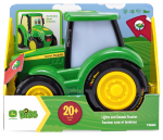 John Deere Valot AND net, Johnny Traktori (942-47725)