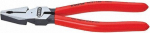 Combined heavy duty pliers KNIPEX 0201180