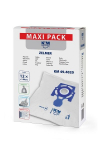 K AND M Vacuum cleaner bag ZELMER (12pcs)