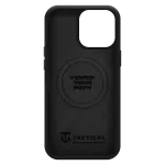 Tactical MagForce Velvet Smoothie 2.0 Cover for Apple iPhone 14 Pro Max Asphalt
