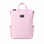 PORT DESIGNS MILANO II ECO TOTEPACK 14/16'' BLUSH PINK |
