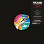 Pink Floyd Music PINK FLOYD "Soovite, et oleksid siin" (180g, Remastered)