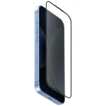 uniq Tempered glass Optix Covex Matte DX2 iPhone 18 Pro Max telefonile