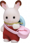 Sylvanian Families - Chocolate Bean Baby (5405)