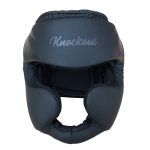 Knockout Legacy peakaitse must M