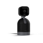 Amazon Blink Mini Pan-Tilt turvekamera / must