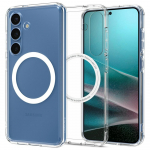 Spigen Ultra Hybrid Magsafe Galaxy S25+ lbipaistev