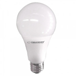 ESPERANZA Esperanza ELL158 LED lamp E27 A60 9W 3000K 740lm