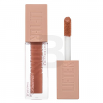Maybelline Lifter Gloss 07 Amber Lip Gloss 5.4 ml