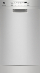 Electrolux ESS42200SX nudepesumasin, teras (ESS42200SX)