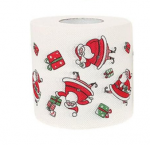 Goodbuy Juludeks meldud tualettpaber (disain 4)