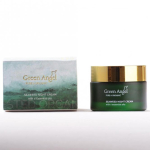 GREEN ANGEL naktinis veido kremas SEAWEED AND amp; 6 ESSENTIAL OILS 50ml