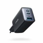 Anker 735 Charger Universaalne Must AC Kiirlaadimine Siseruumides