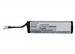 CoreParts Battery for Datalogic Scanner 9.6Wh Li-ion 3.7V 2600mAh