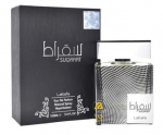 Lattafa Suqraat Parfm EDP 100 ml