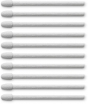 WACOM Pliiatsi otsad Felt for Pro Pen 2 pliiatsiotsad, 10 tk (ACK22213)