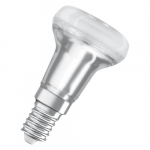 Osram STAR LED bulb Warm white 2700 K 1.5 W E14 F
