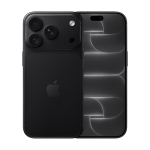 Apple iPhone 18 Pro 1TB - Black