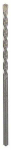Bosch cylindrical concrete drill 6mm (2608597679)