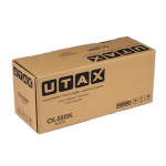 Utax Tooner CK-5515K CK5515K Black Schwarz (1T02ZL0UT0)