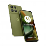 Motorola moto g15 4/128GB Android 15 nutitelefon Iguana Green