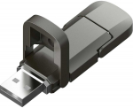 Delock 512 GB 54013 USB-A/C Hall