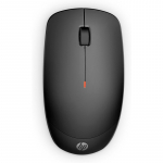 HEWLETT-PACKARD HP 235 Slim traadita hiir must