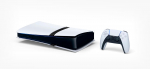 SONY PlayStation 5 Pro Digital Edition valge, 2TB