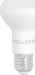 LTC PS LTC LED bulb, R63, E27, SMD, 7W, 230V, warm white light