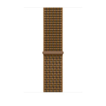 APPLE 46 mm Helenumber Plaid Sport Loop