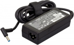 HP ADPTR 65W S-3P nPFC RC 4.5mm L Requires Power Cord