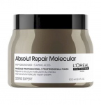 LOral Professionnel Srie Expert Absolut Repair Molecular Mask 500ml