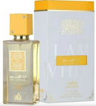 Lattafa Ana Abiyedh Passion Perfume EDP 60 ml