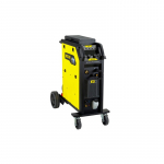 ESAB Poolautomaatne pletiga keevitusseade Rustler EM 350Cw Pro Synergic