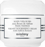 Sisley Nguhoidjakreem Velvet Nourishing Cream With Saffron Flowers