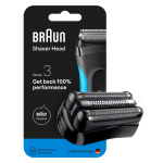 BRAUN Seeria 3, 21B terasvrk ja teras (736879)