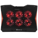 Xtrike me Laptop cooling pad FN-811 Must