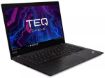 TEQCYCLE LENOVO X13 G1 R5-4650U/13.3FHD/16GB/256SSD/4G/W11P/2Y