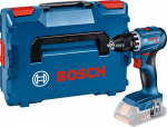 Bosch GSR 18V-45 Professional 500 RPM 900 g Black, Blue