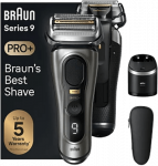 BRAUN Seeria 9 Pro+ 9565cc meeste haberasoidja