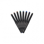 Dermacol Pikaajaline Intense Vrv Eye Liner AND Shadow 1,6 g