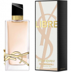 Yves Saint Laurent Libre Eau de Toilette 90ml