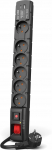 Acar S6 USB PD 3.0 QC 6 ketta 3m