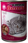 CERTECH Super Benek Vaslik 415g