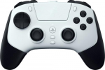 Razer Raiju V3 Pro Black, White RF/USB mngupult analoog PC, PlayStation 5