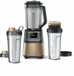 Vaakumblender Sencor SBU7877CH, ampanja